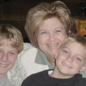 Meet your Posher, Velma